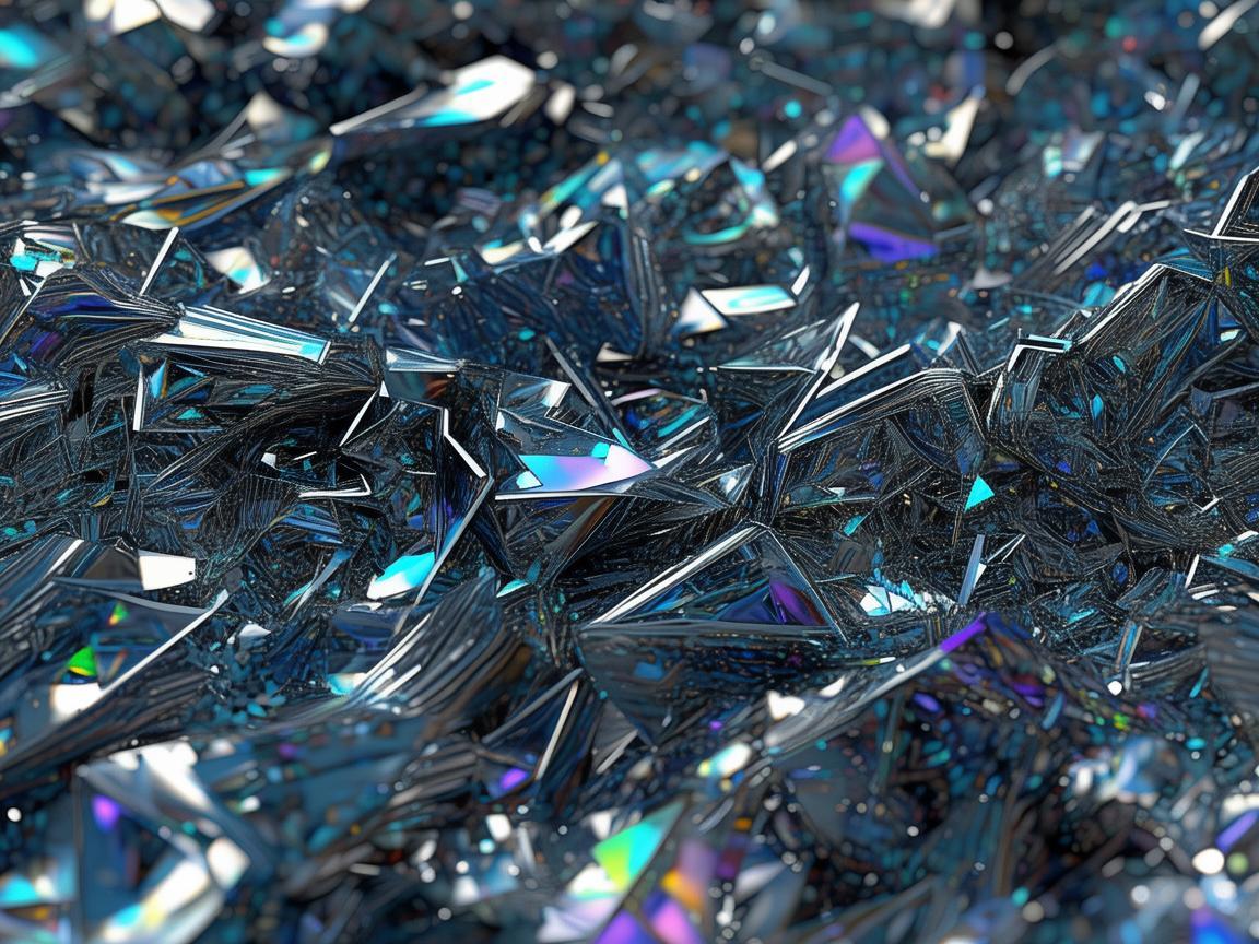 金属之舞，数据库中的生活艺术