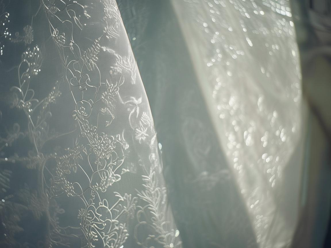 金属织梦，防水浴帘的坚韧诗意