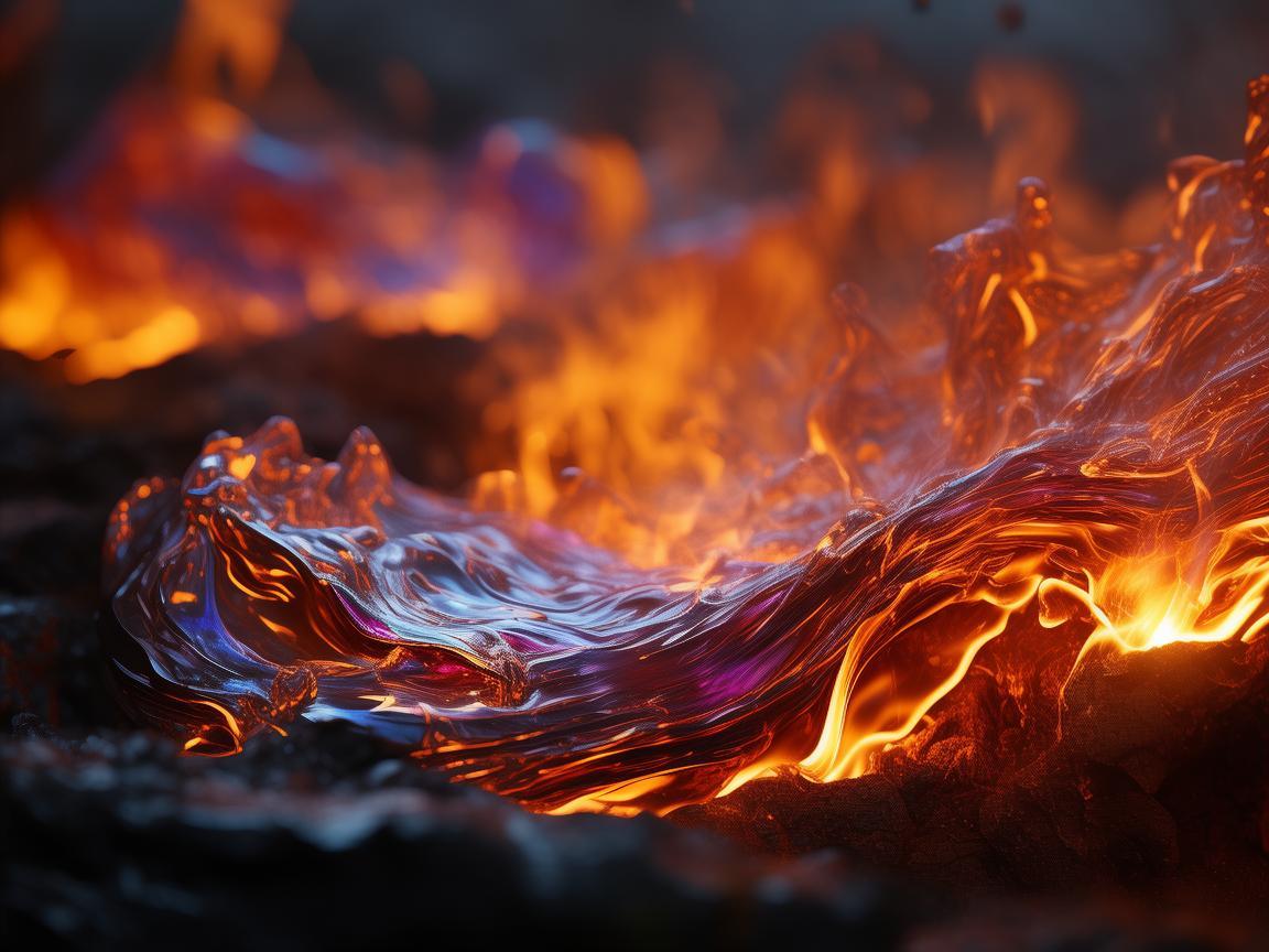 金属与炎，扁桃体炎的坚韧之歌