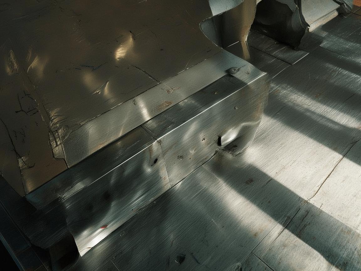 金属之韵，学生时代的坚韧与梦想