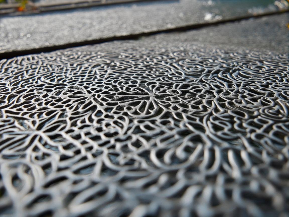 扬州金属印记,铿锵岁月里的温婉生活 扬州金属印记,铿锵岁月里的温婉生活