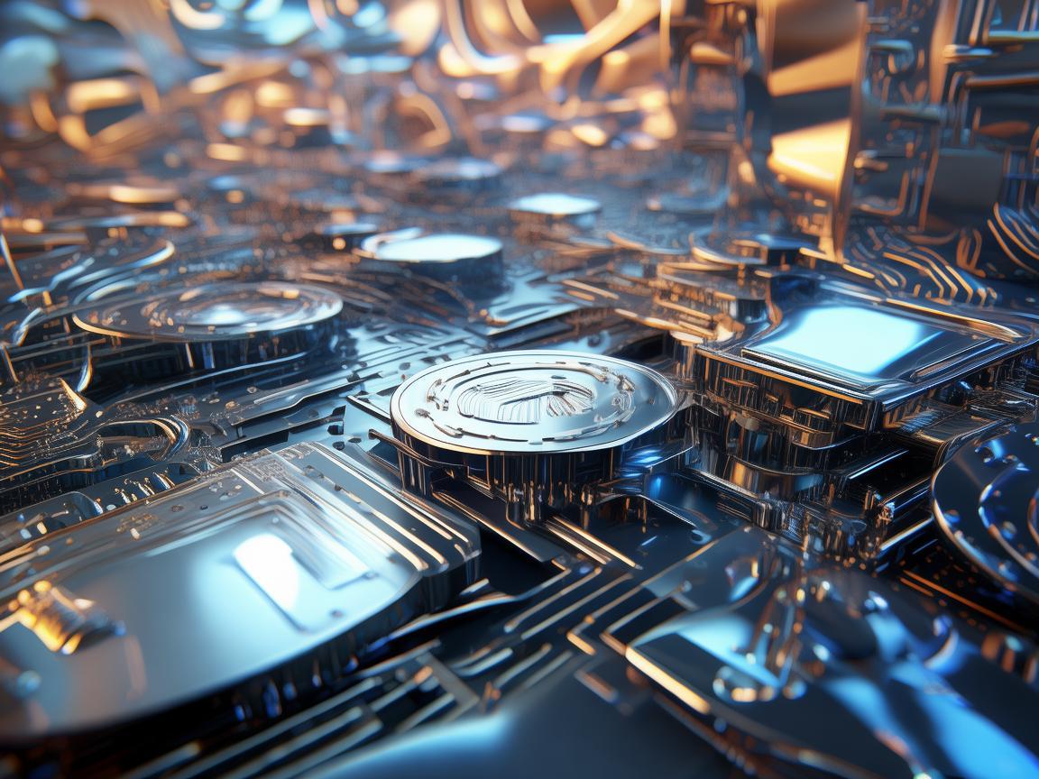 金属艺术与电子商务，交织的生活乐章