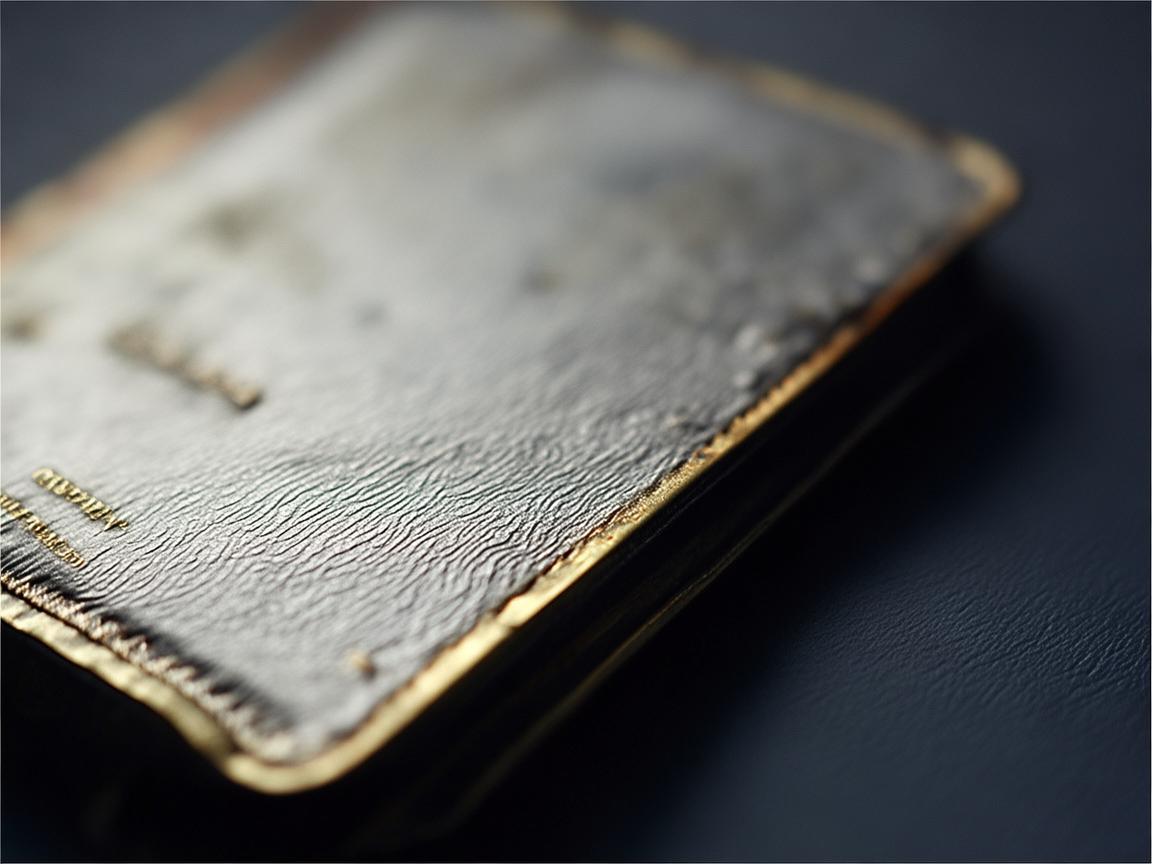 金属之韵,钱包里的生活印记 金属之韵,钱包里的生活印记