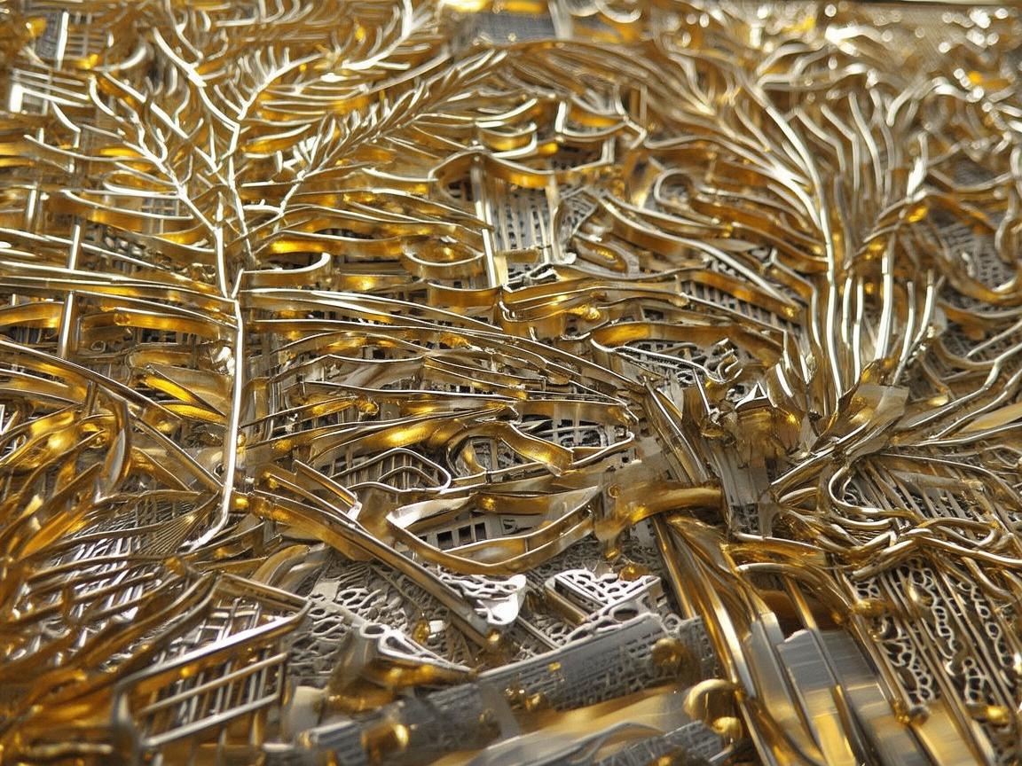 衡韵金风,金属艺术下的衡阳印记 衡韵金风,金属艺术下的衡阳印记