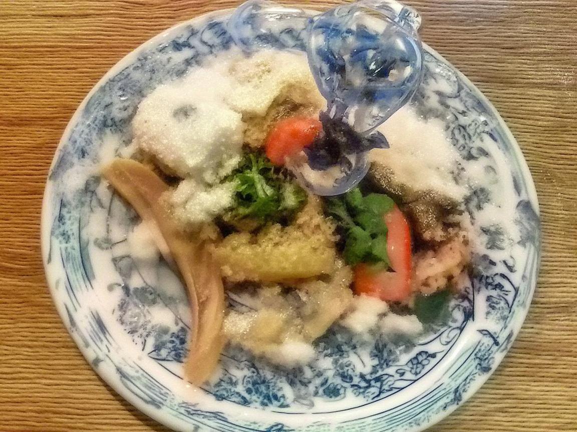 通辽之韵，金属艺术与生活的交响