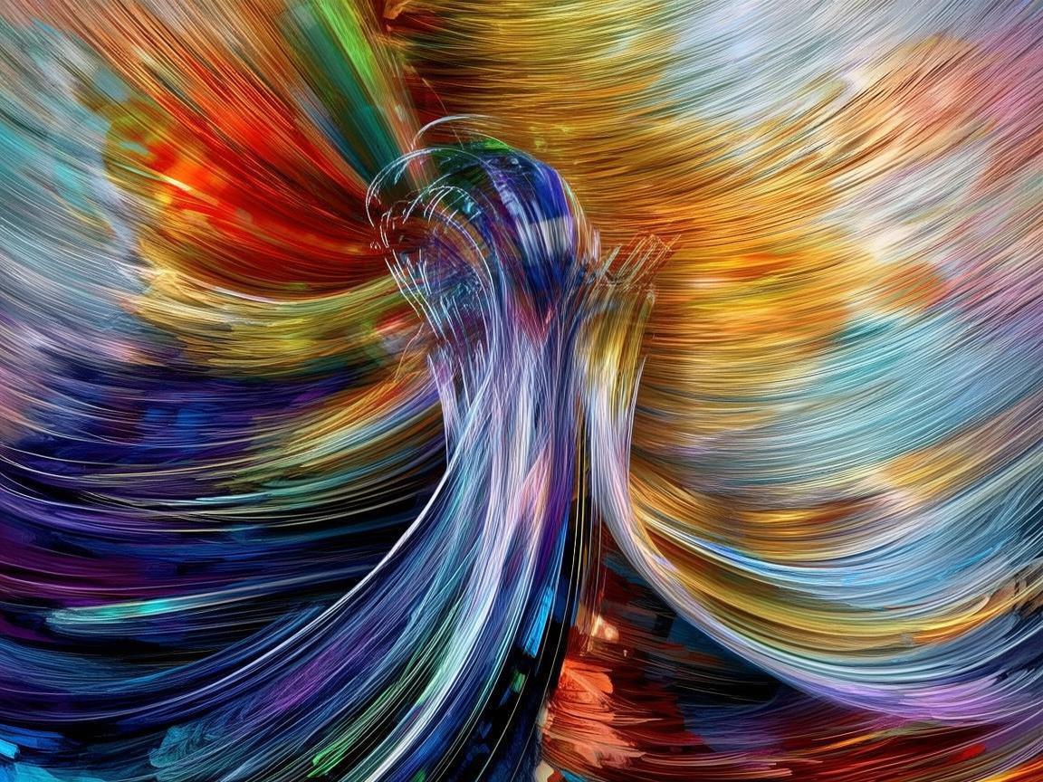 金属之魂，企业家之梦，我的艺术与商业交响曲