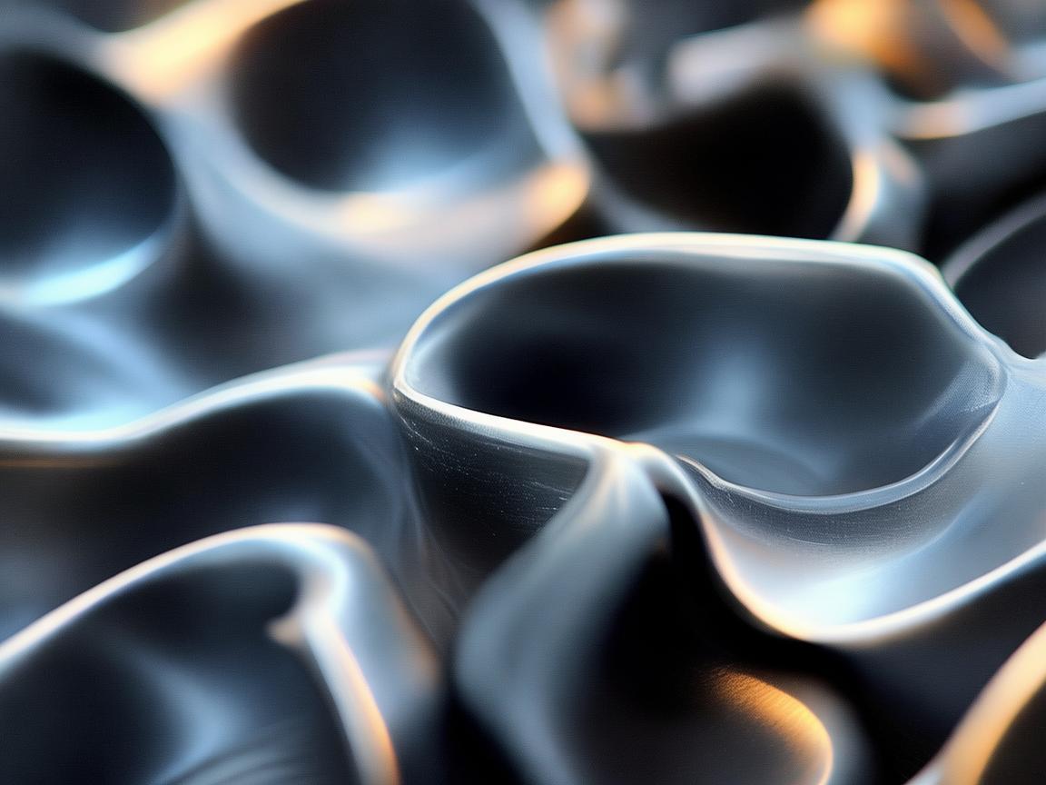 律动金属，律师与金属艺术的交响