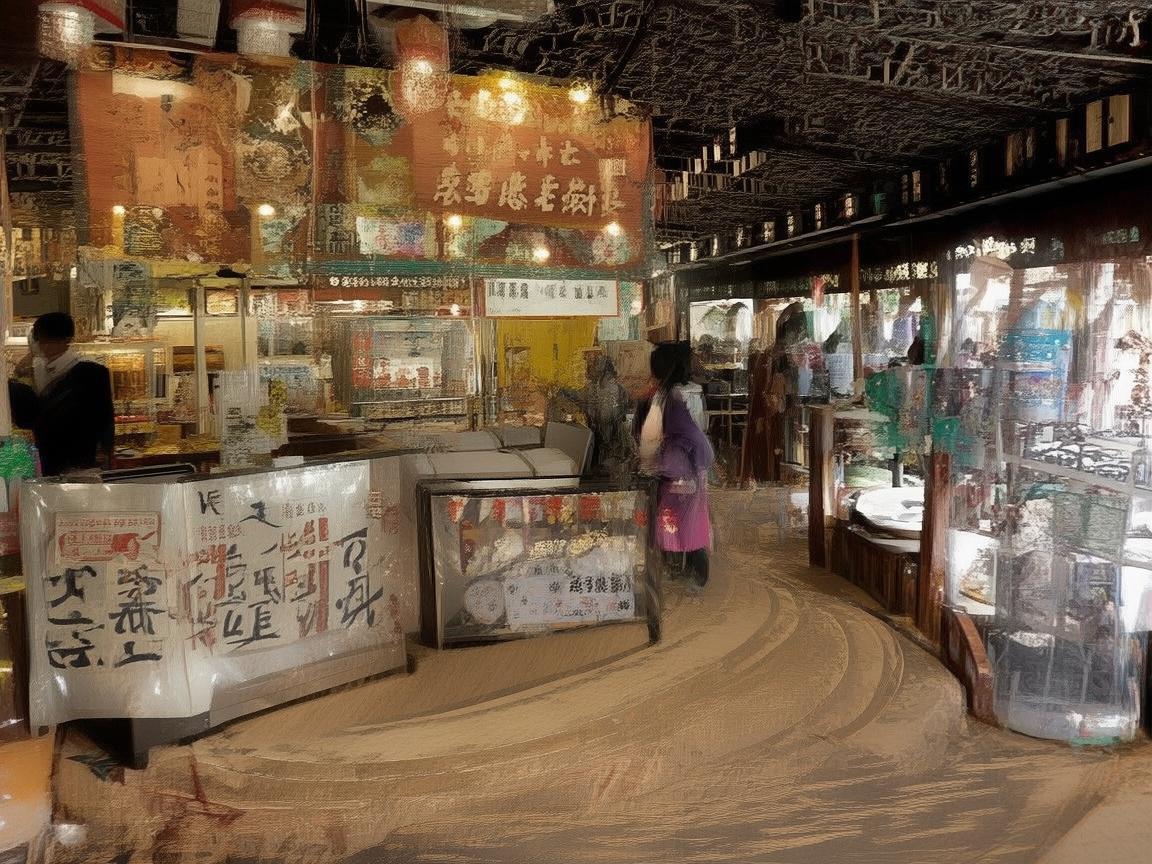 光影下的金属诗篇，光化学与金属艺术的奇妙邂逅