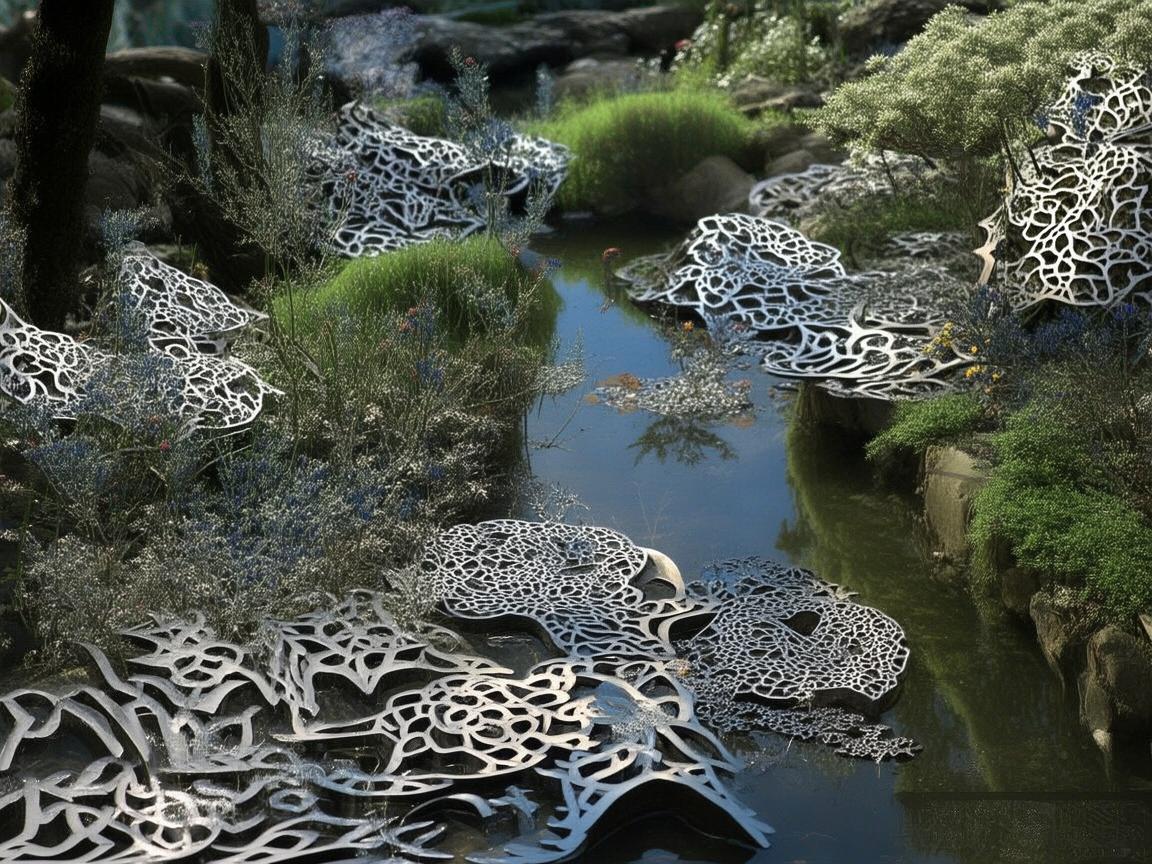 小满之境，金属艺术与生活的交响