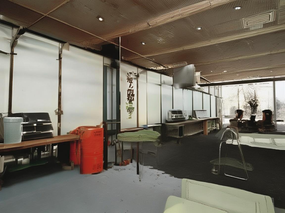 酒泉之韵,金属艺术与生活的交响 酒泉之韵,金属艺术与生活的交响