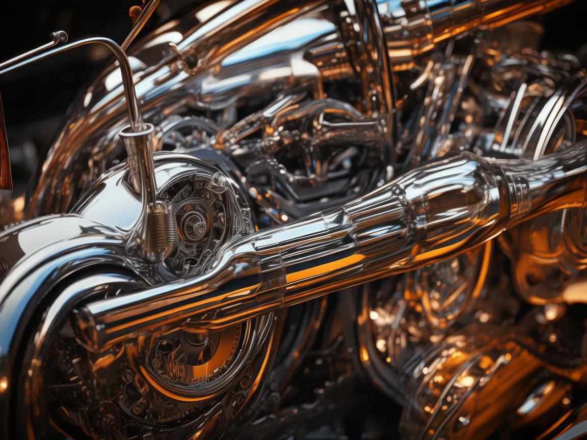 捣固车，钢铁乐章中的坚固艺术