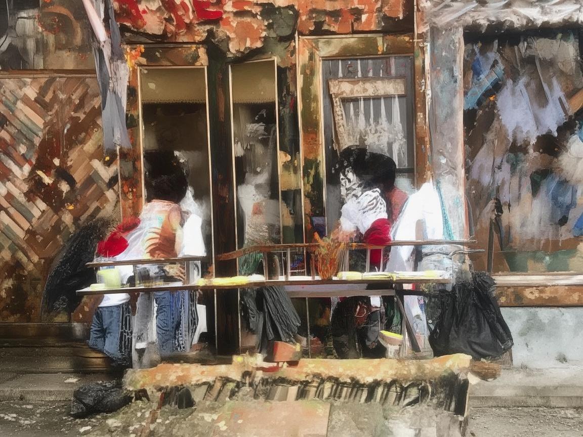 长沙,金属之魂,镌刻生活的坚韧篇章 长沙,金属之魂,镌刻生活的坚韧篇章