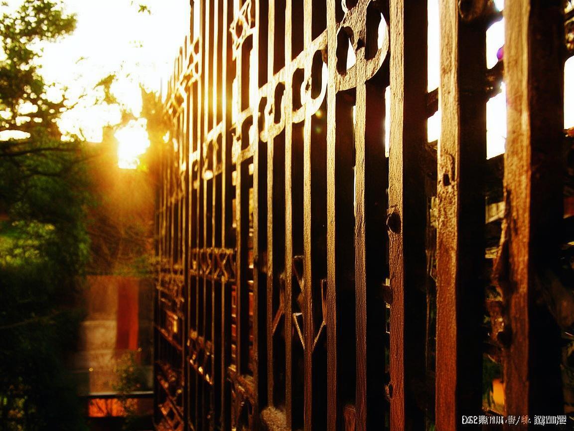 金属之韵，常德记忆的坚固篇章