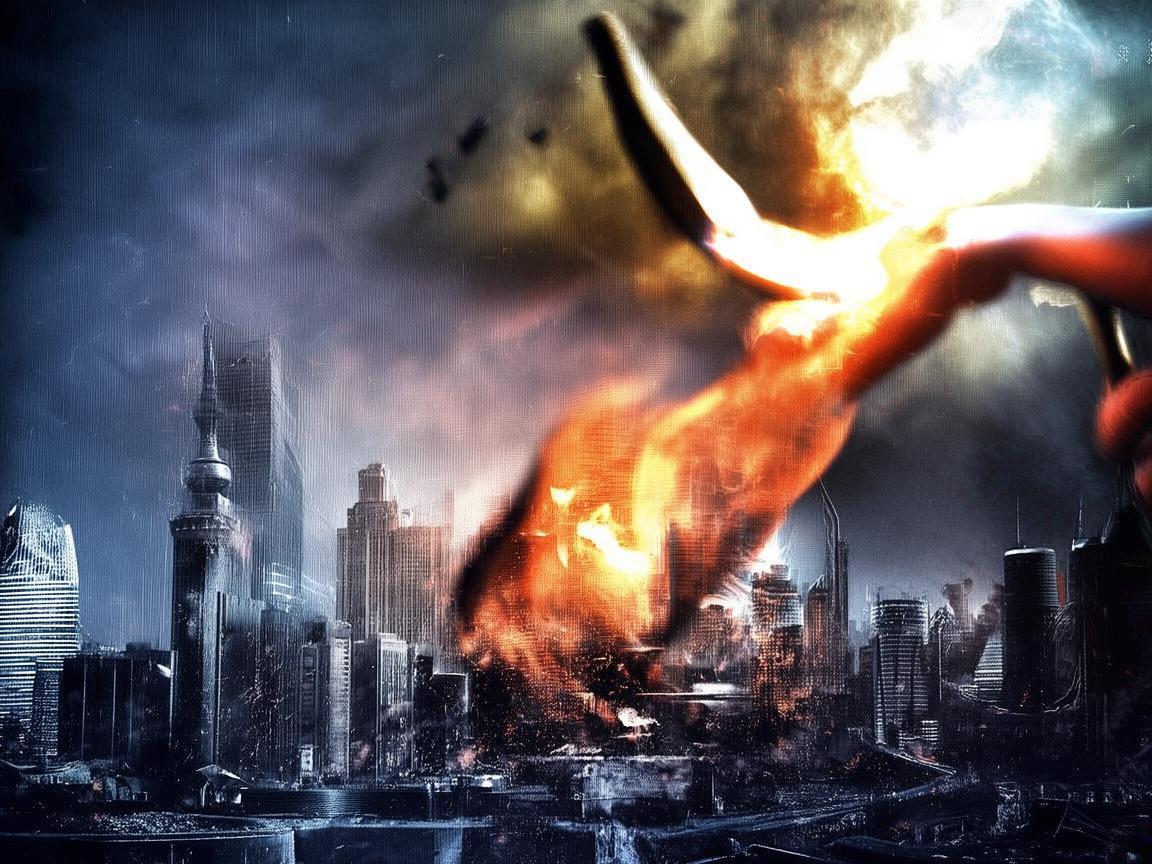 上海之魂——金属艺术家的生活剪影 上海之魂——金属艺术家的生活剪影