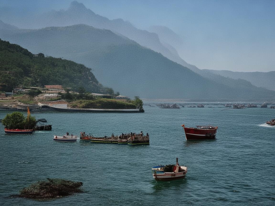 金属之韵·养老院里的温情