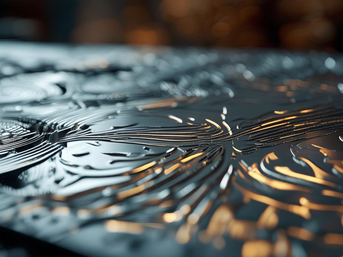 金属光影·电影节的艺术轨迹