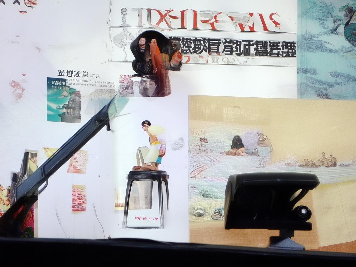 料酒里的生活诗篇