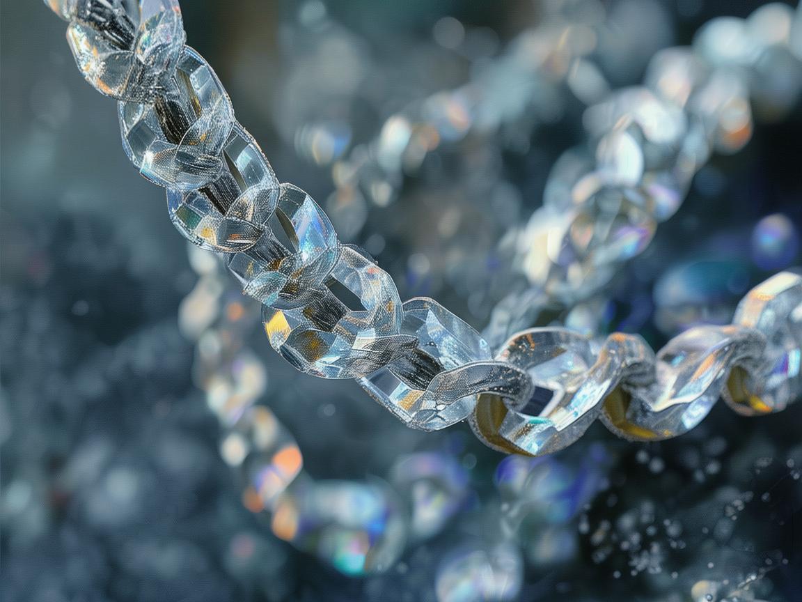 晶链·时光印记，金属艺术家的生活剪影