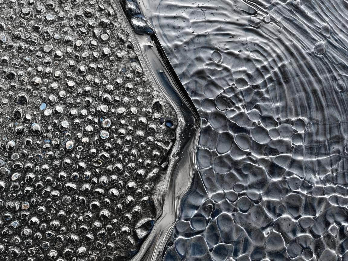 金属与荨麻疹,艺术与生活的双重锻造 金属与荨麻疹,艺术与生活的双重锻造