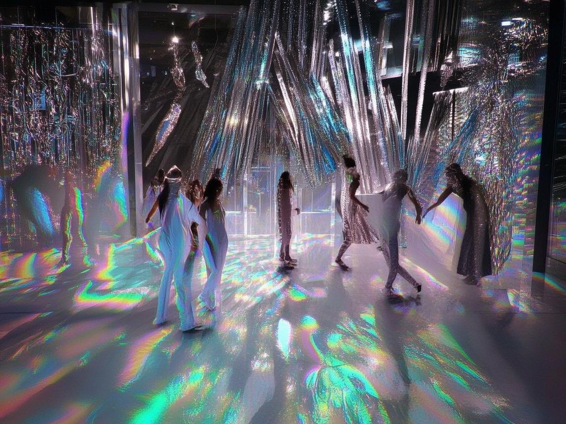 金属之音，与粉丝共舞的创作之旅