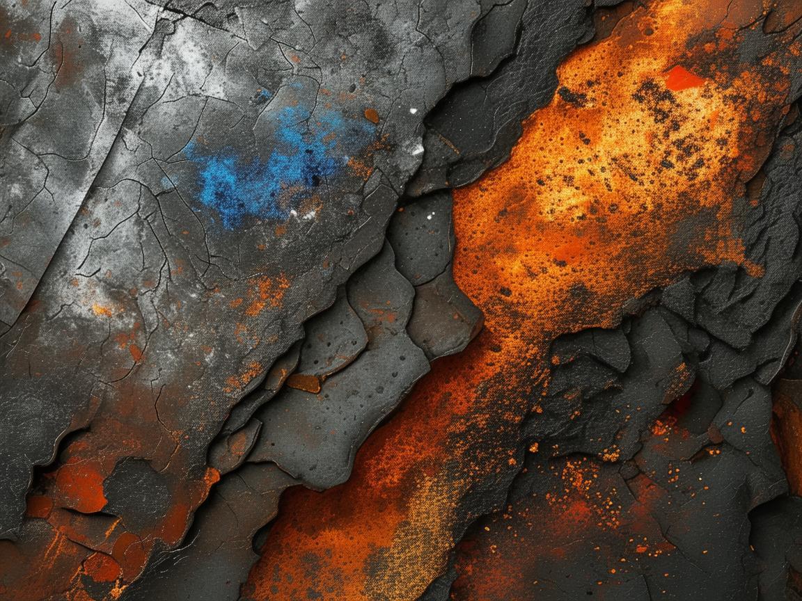 金属之语，社会学家眼中的艺术锻造