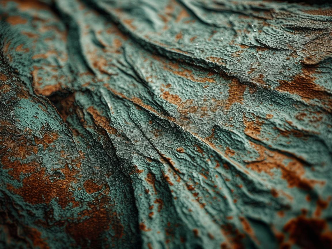 金属之魂,通辽的坚韧与诗意 金属之魂,通辽的坚韧与诗意