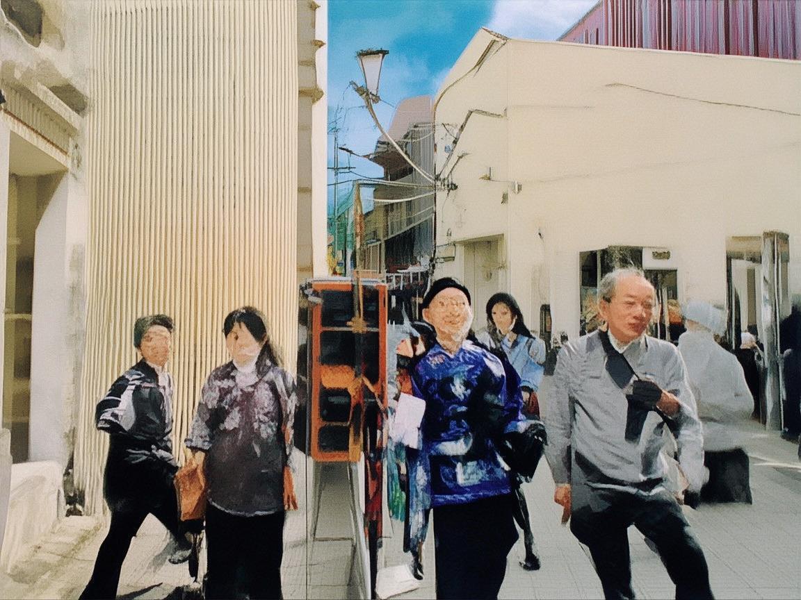 六安之韵——金属艺术家的生活剪影