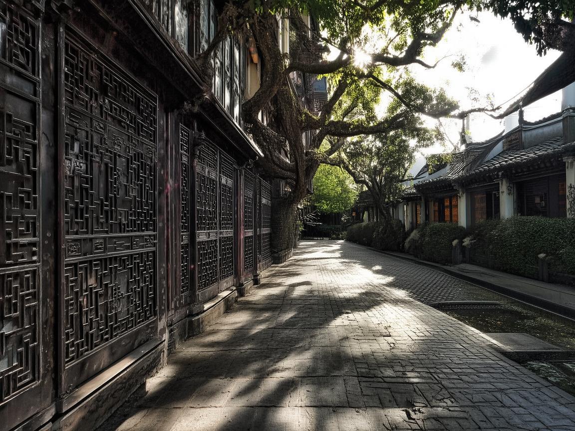 句容，金属雕琢下的生活印记