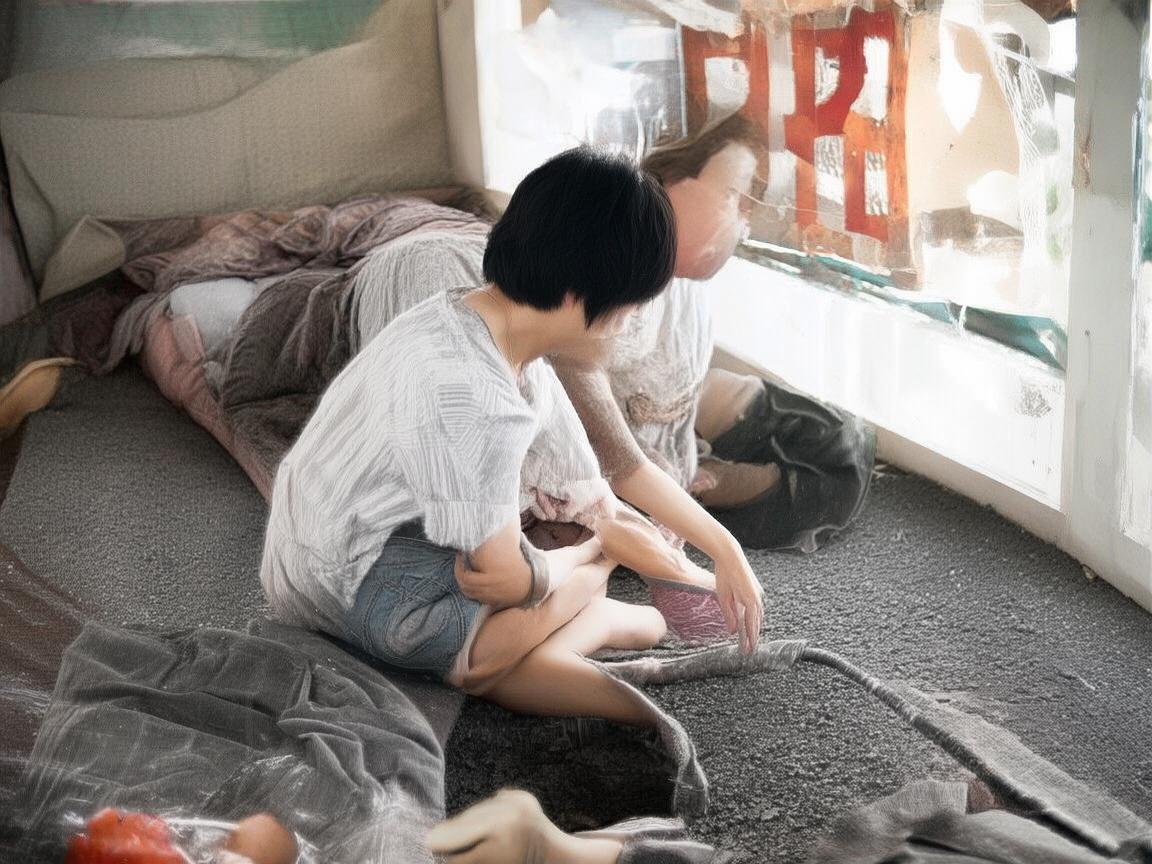 处暑，金属光影里的时节之变