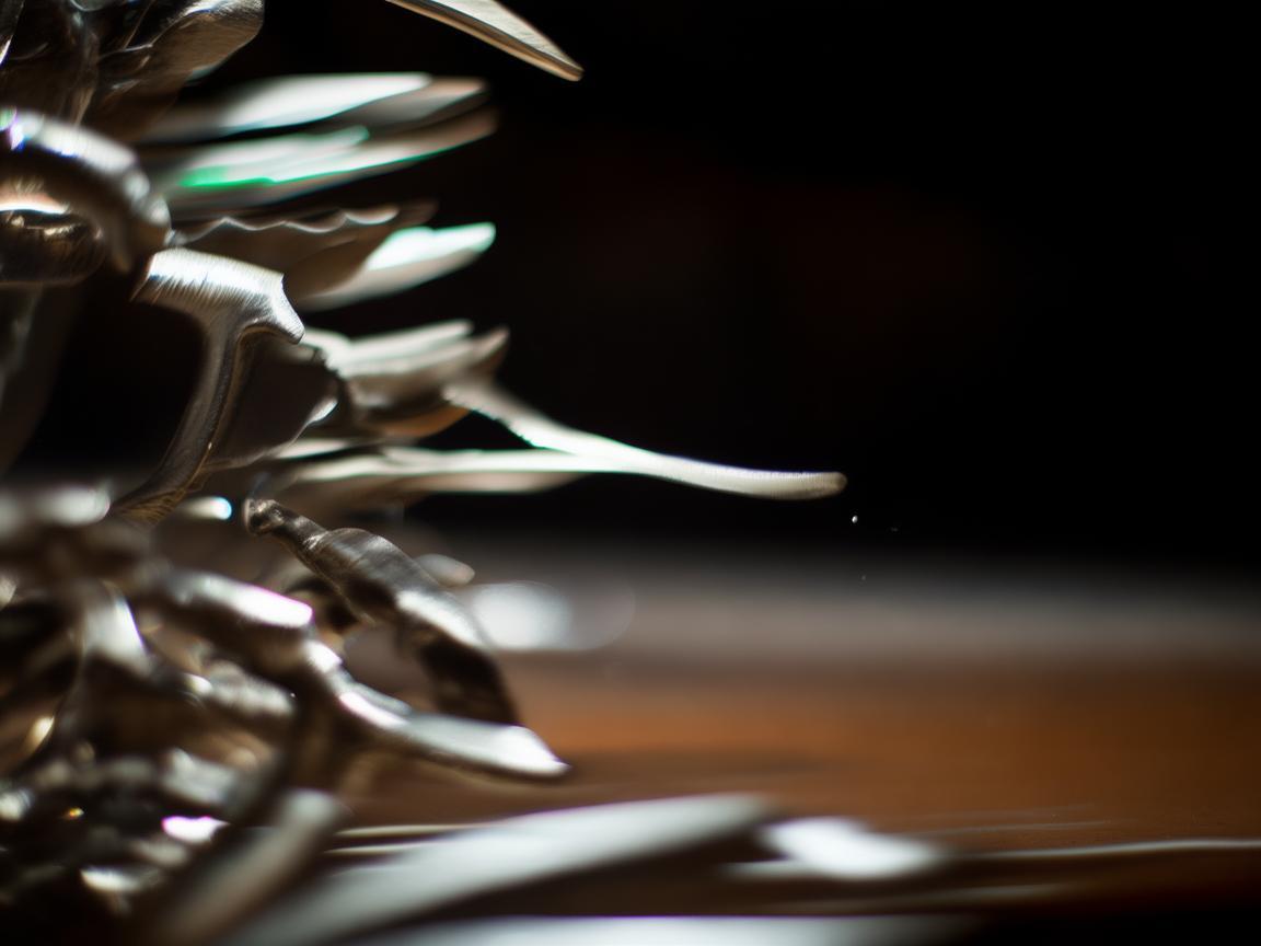 金属之舞，辅导员的坚韧与温情