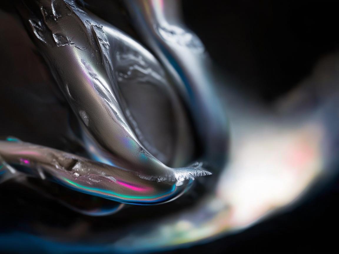 金属之韵，阴道炎的隐秘与坚韧