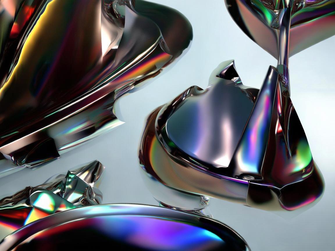 铸魂于形，政治家的金属镜像