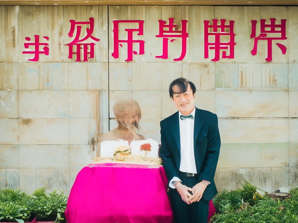 光影游走，以金属为笔，绘生活之镜