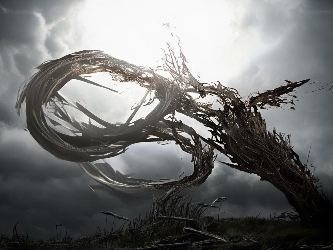 挣脱奴隶枷锁,以金属铸就自由之魂 挣脱奴隶枷锁,以金属铸就自由之魂