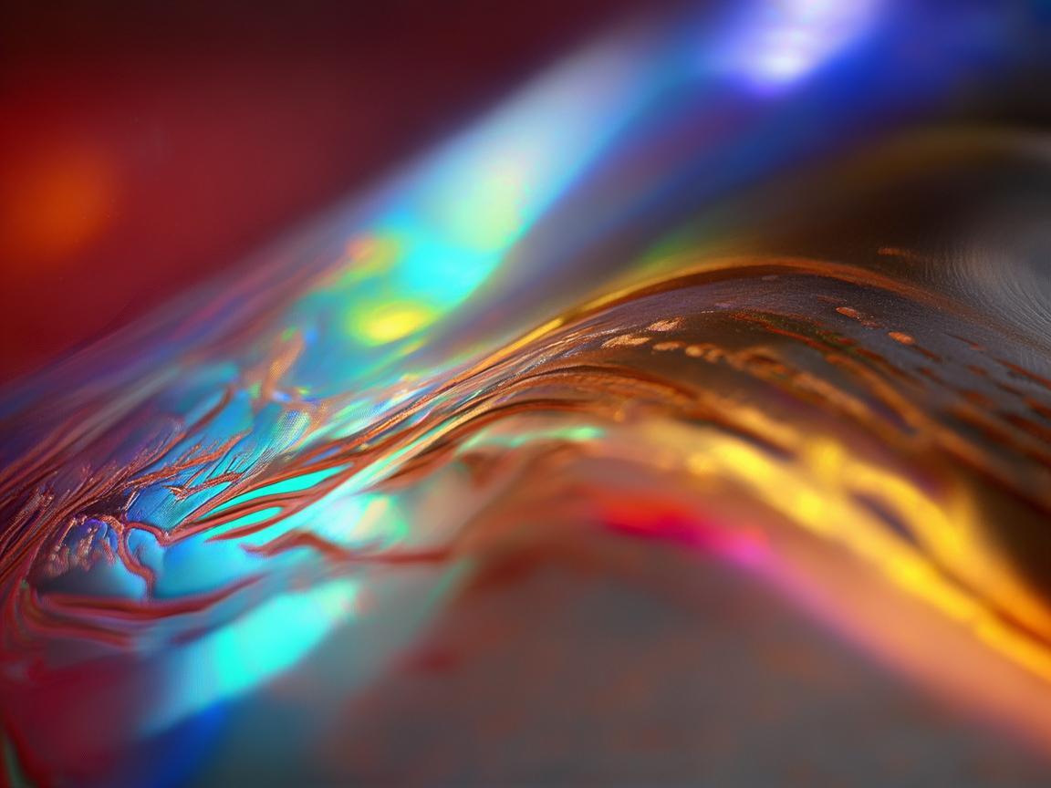 金属之音，聆听生活的回响