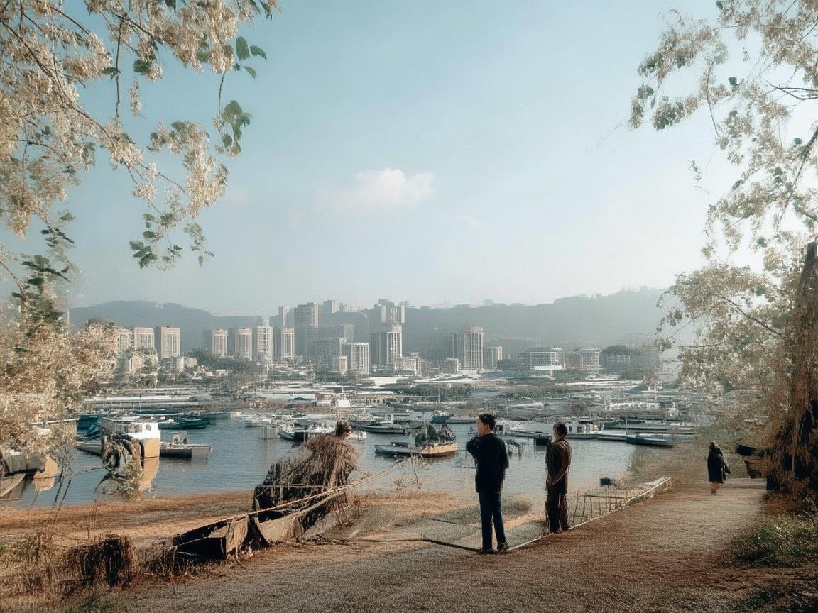 从化之韵，金属艺术家的生活剪影