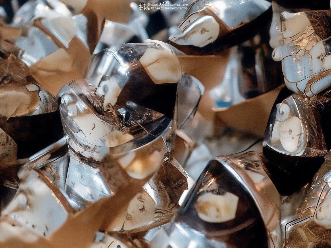 盐城金属印象,在钢铁与海风中雕刻生活 盐城金属印象,在钢铁与海风中雕刻生活