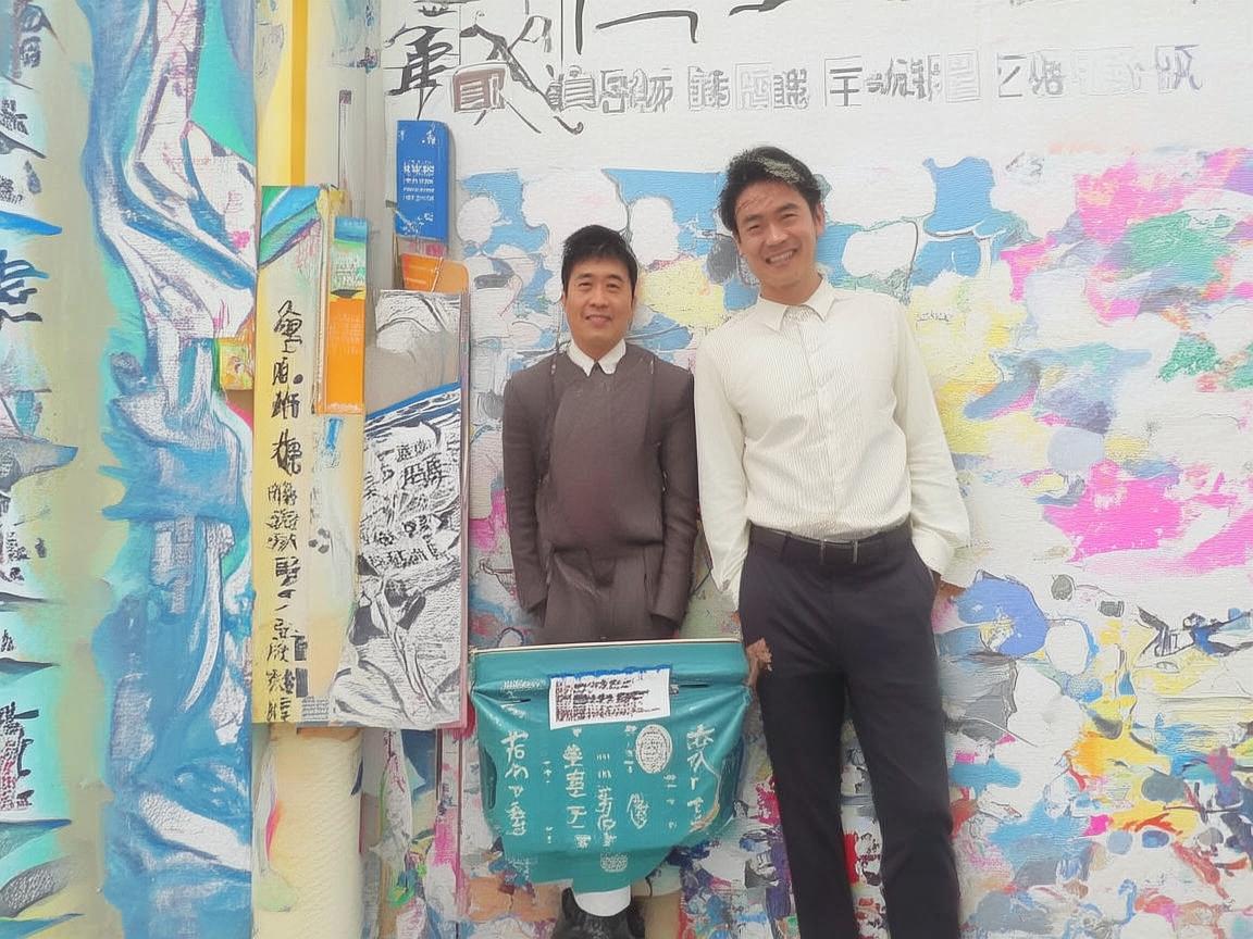 厦门之韵,金属艺术家的生活剪影 厦门之韵,金属艺术家的生活剪影