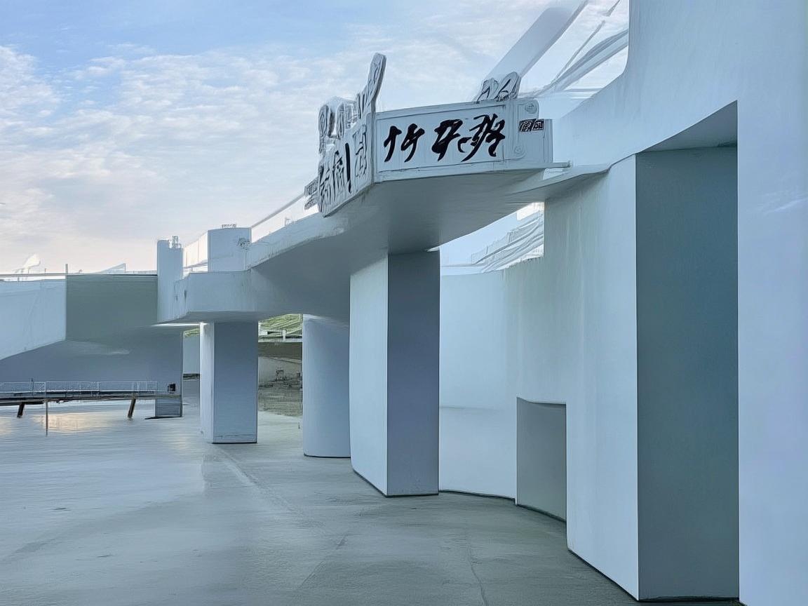 恩平，金属艺术与生活的交织乐章