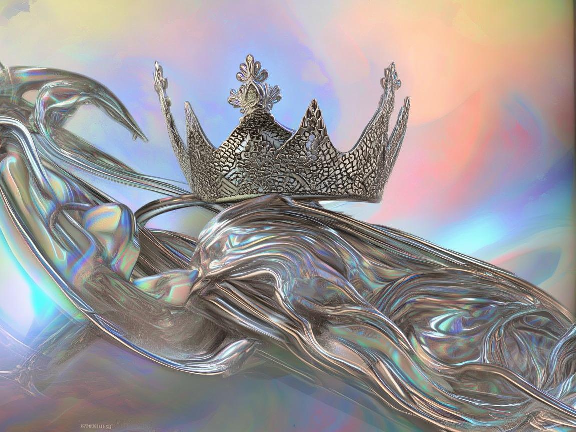 金属之冠,帽子面料与生活的艺术交织