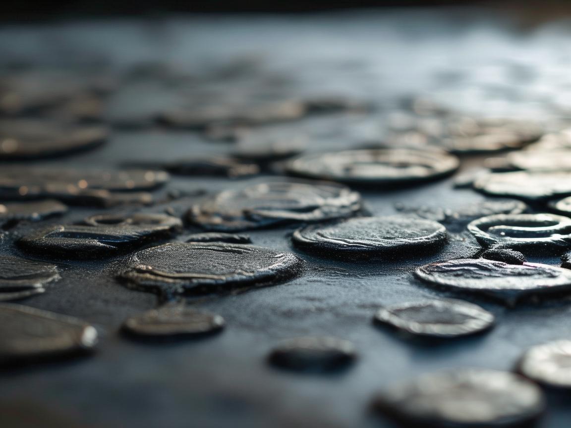 防滑垫，金属艺术中的生活印记