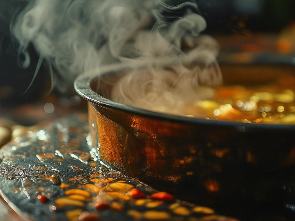 醋香里的金属韵律,生活与艺术的碰撞 醋香里的金属韵律,生活与艺术的碰撞