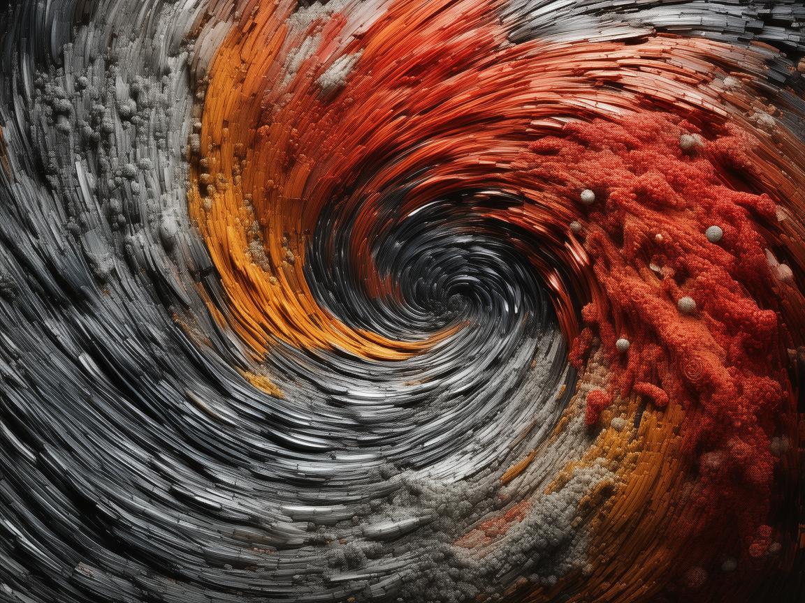 金属之魂，与中毒型细菌性痢疾的抗争