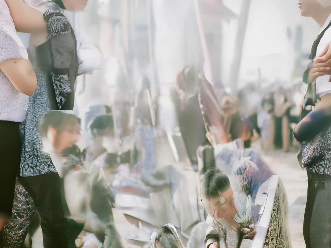 候车室里的金属时光,静默的等待与生活的印记 候车室里的金属时光,静默的等待与生活的印记