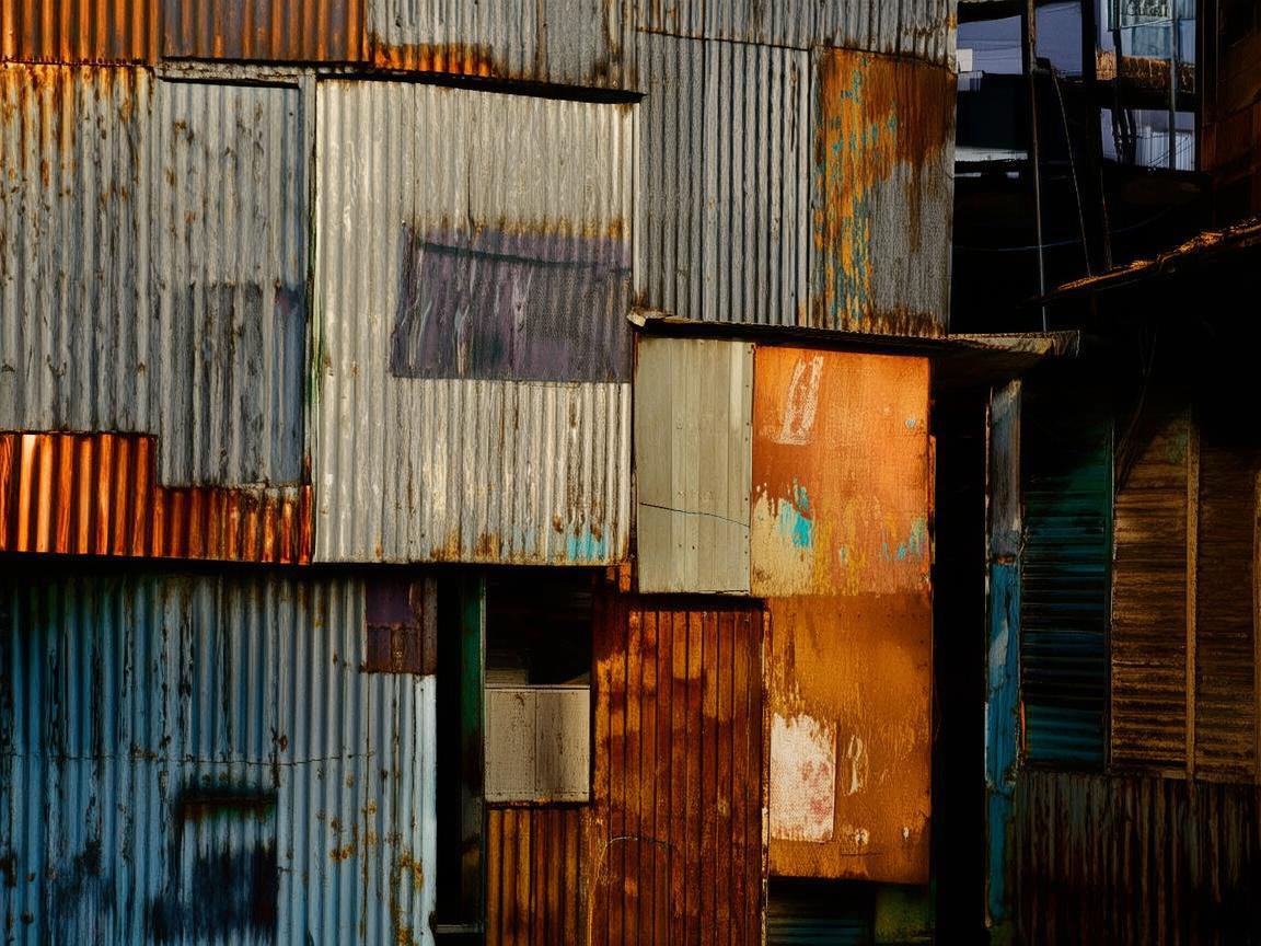 锡城光影，金属间的生活印记