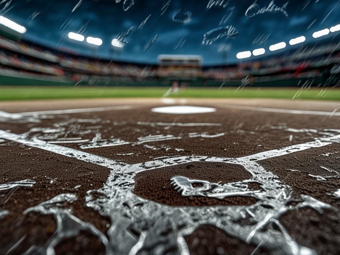 棒球大联盟,金属艺术中的坚韧与激情 棒球大联盟,金属艺术中的坚韧与激情