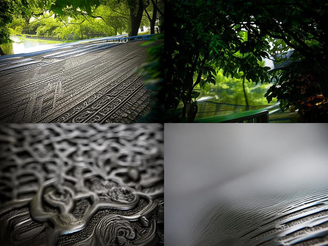 滁州金属印记,生活与艺术的坚固交响 滁州金属印记,生活与艺术的坚固交响