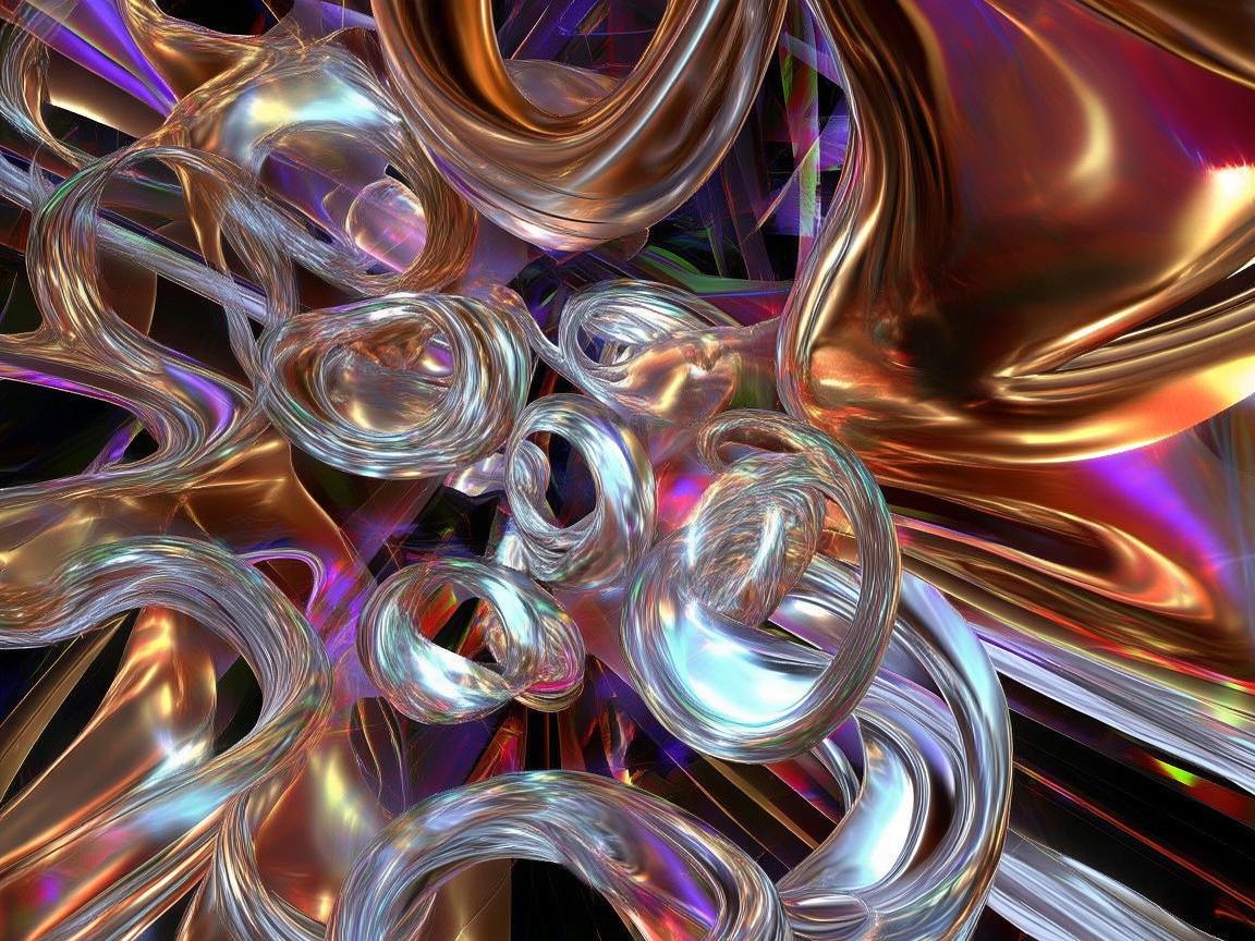 金属之舞，能源科学与艺术碰撞的火花