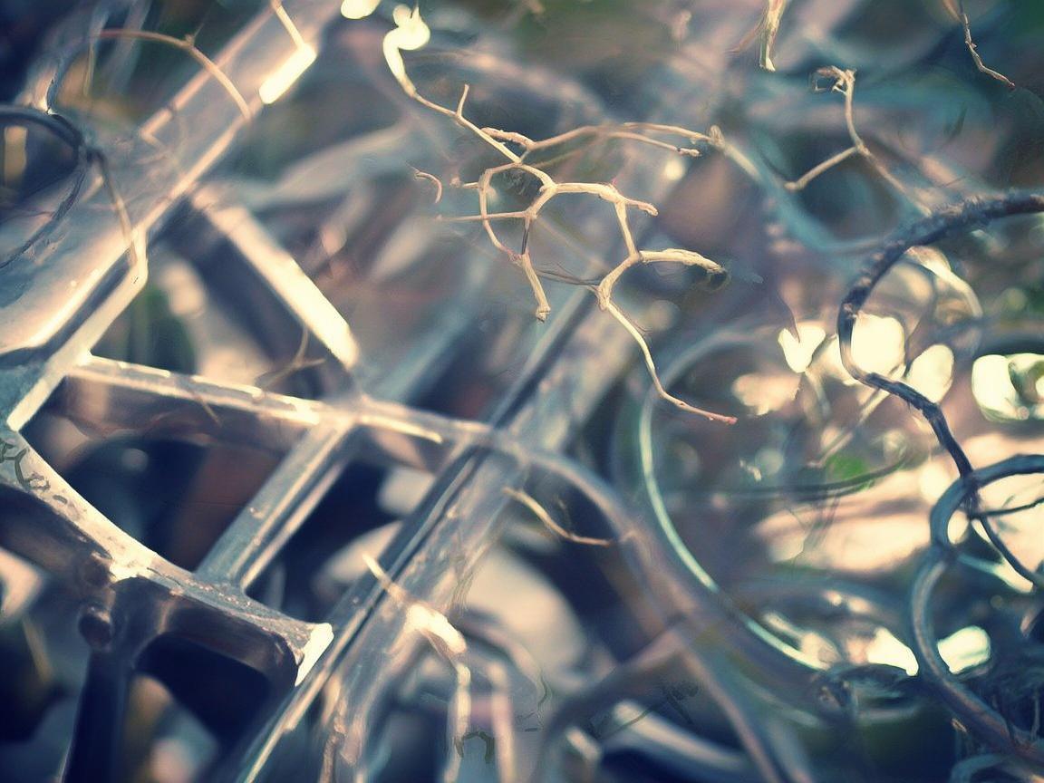 金属之语，主播生活中的坚韧与温情