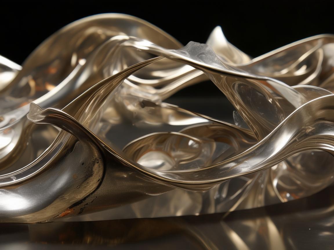 律动金属,律师与金属艺术的交响 律动金属,律师与金属艺术的交响